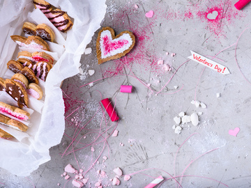 Что подарить на День святого Валентина