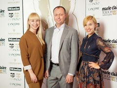 Marie Claire Touch&See Fashion Party SS’15