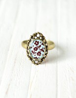 Тренды 2014: как носить кольца Тренды 2014: как носить кольца