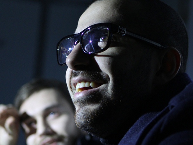 Восходящие звезды украинского r’n’b ar4и и Rojden