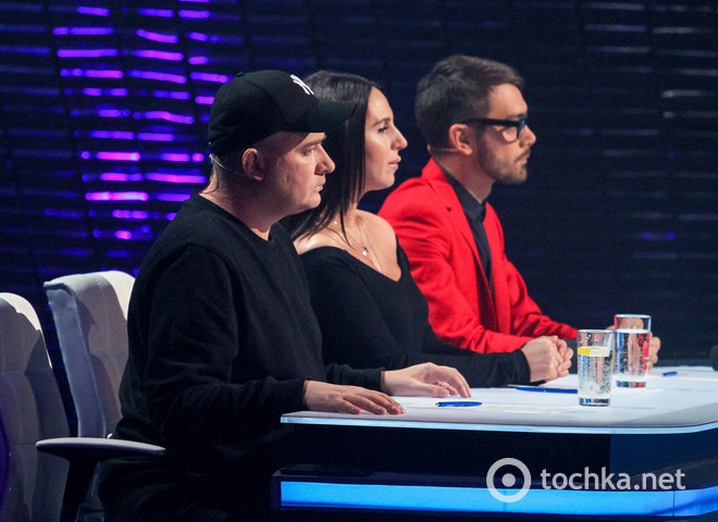 финал Нацотбора 2018