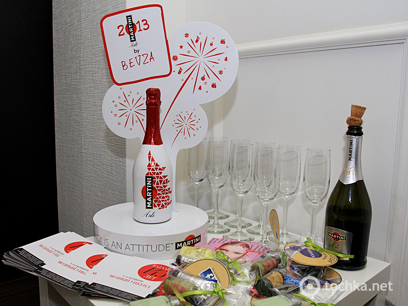 Шоу-рум Бевза