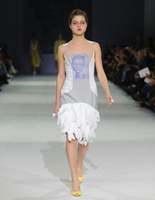 колекція RYBALKO SS 2017