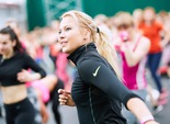 Конвенція Nike: 10 цікавих фактів про головну спортивну подію місяця Конвенція Nike: 10 цікавих фактів про головну спортивну подію місяця