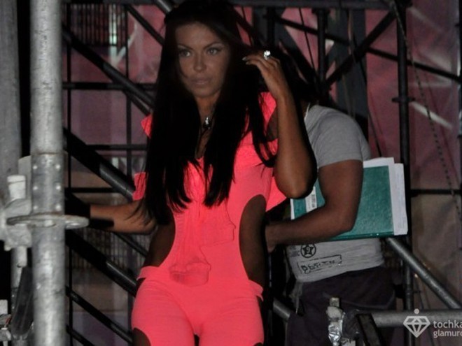 Окси и Мята