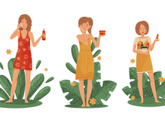 Экологические инициативы в бьюти-индустрии