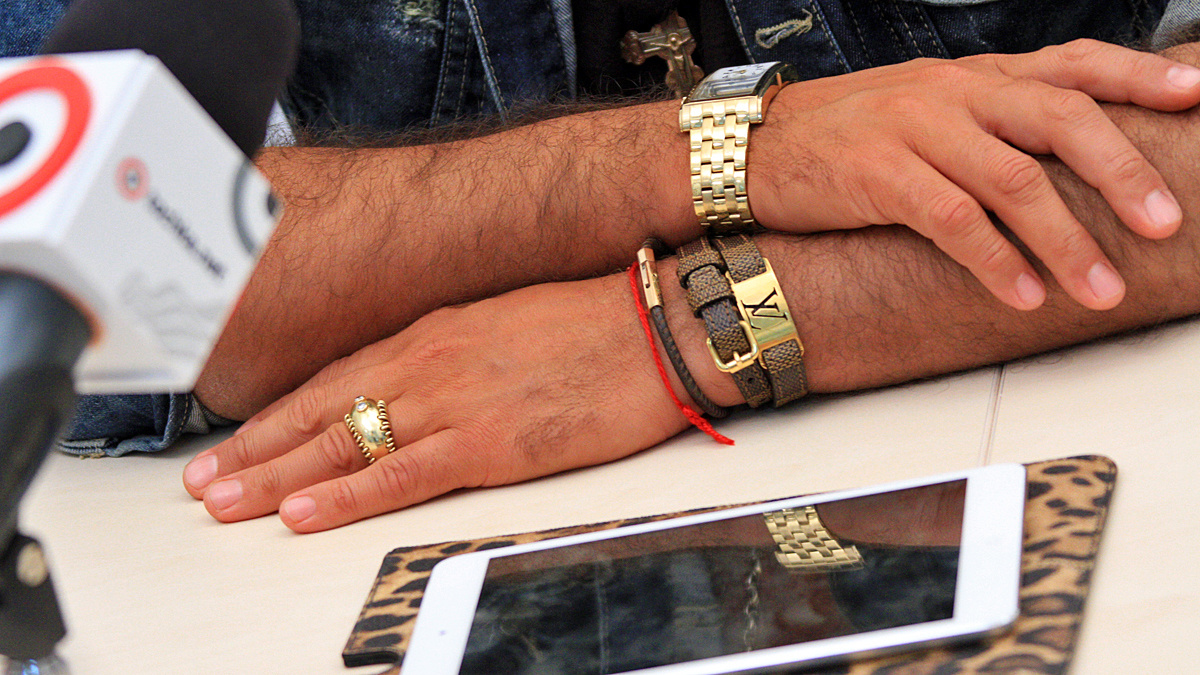 Діма Коляденко