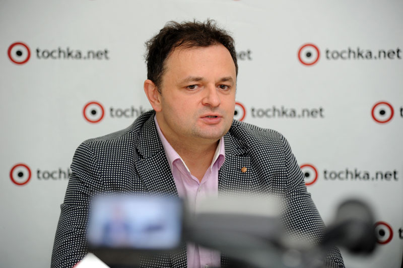 Ростислав Валихновский