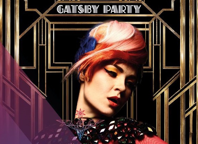 Gatsby Party