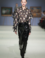 Коллекция NADYA DZYAK FW17/18