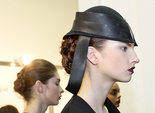 backstage Domanoff