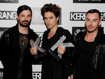 30 Seconds To Mars 