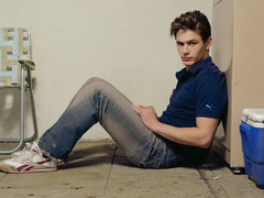 Джеймс Франко