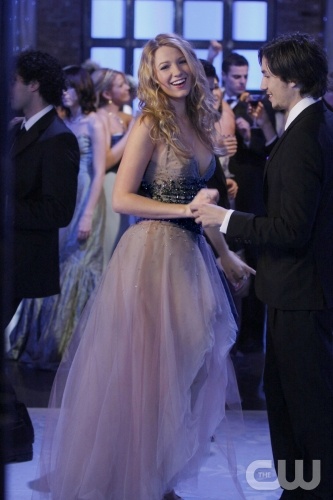 платья серены 2