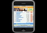 Интернет с iPhone