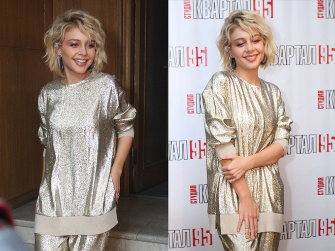 Тина Кароль