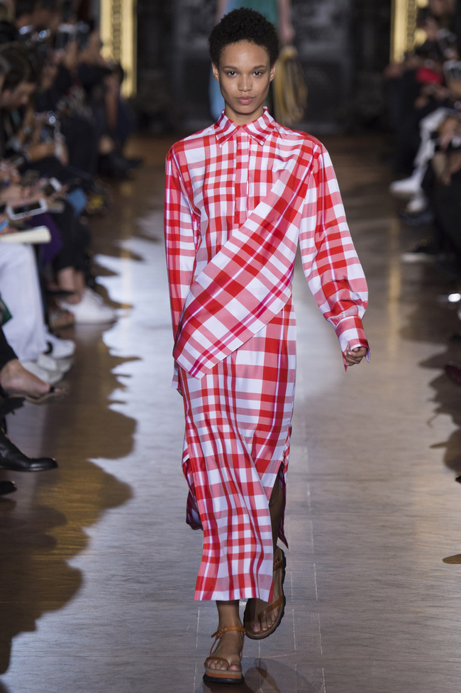 Літні принти 2016 