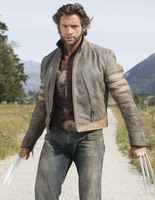 Hugh Jackman Hugh Jackman
