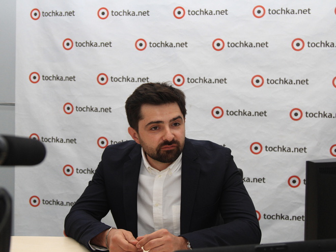 Андрей Якобчук