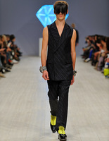 Показ Jean GRITSFELDT