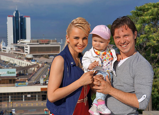 Лілія Ребрик