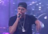 J. Cole - Crooked Smile (Live on Letterman)