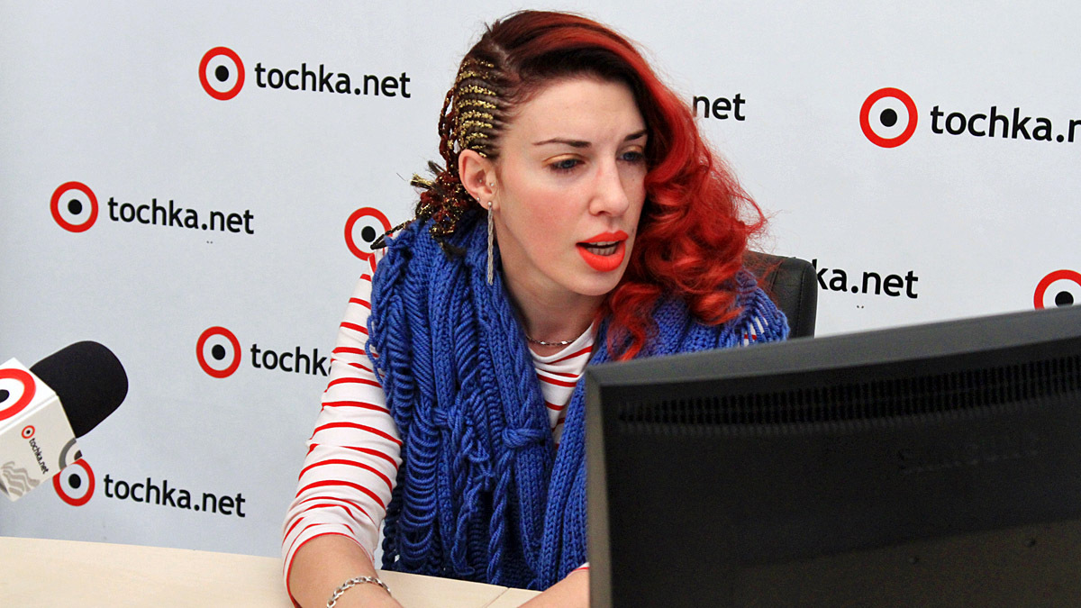 Мария Кацева