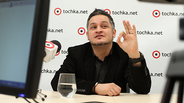 Эктор Хименес Браво