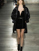 Saint Laurent весна-лето 2017 