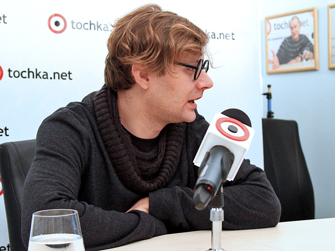 Денис Иванов