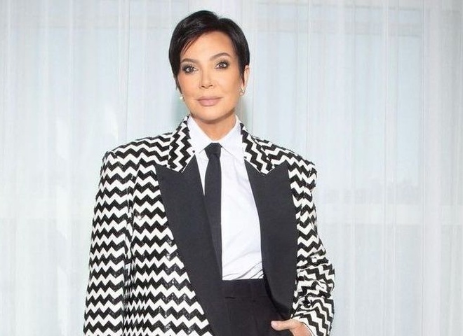 Кріс Дженнер хвора на рак