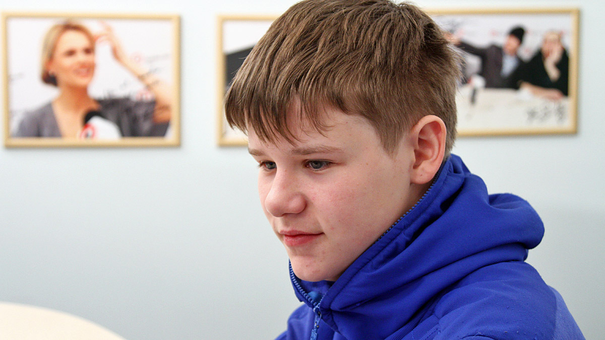 Даниил Рувинский