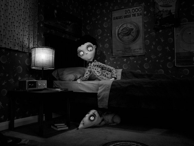 Франкенвини