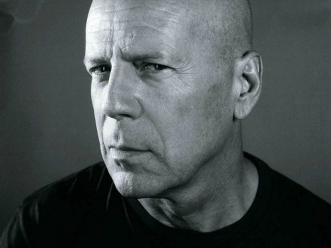 Брюс Уиллис 