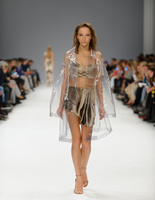 UFW SS 2017: коллекция Yuliya POLISHCHUK UFW SS 2017: коллекция Yuliya POLISHCHUK
