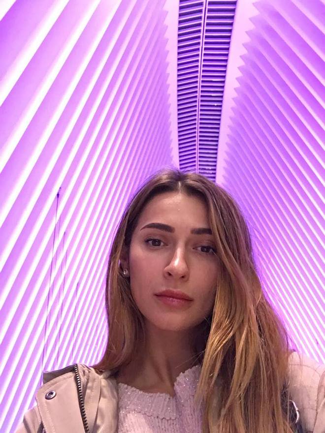 Татьяна Решетняк