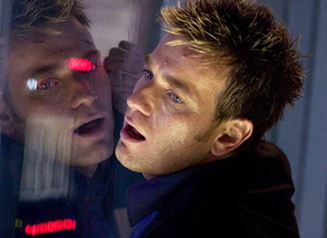 Эван МакГрегор 