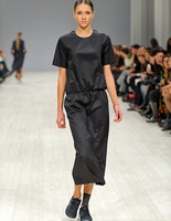 Fresh Fashion: Yuliya YEFIMTCHUK