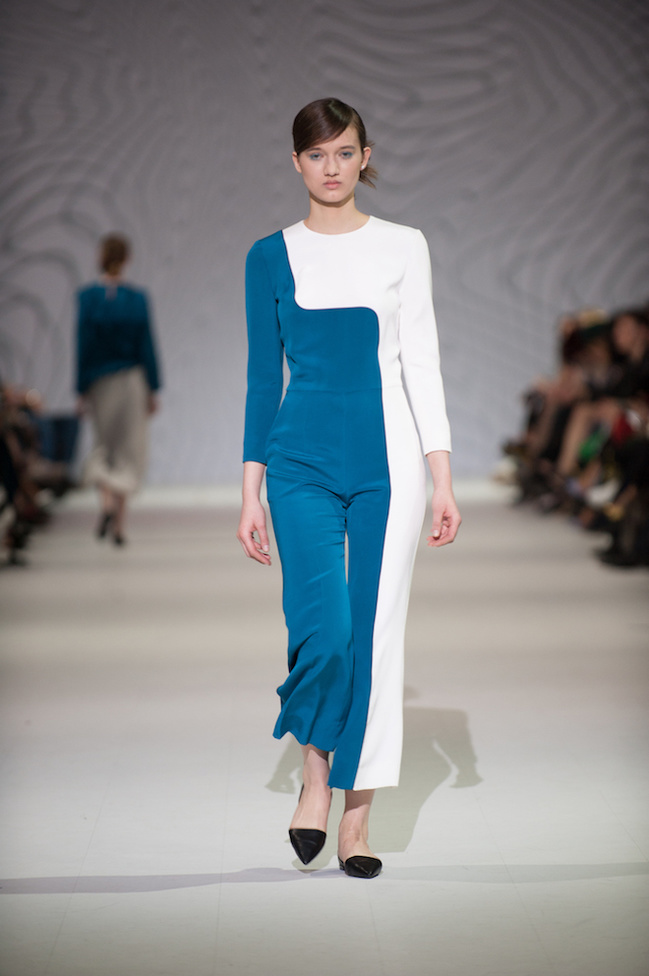 UFW AW 2016/17: ELENAREVA