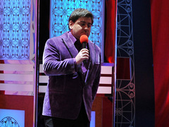 Александр Цекало