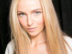 Выпрямление волос