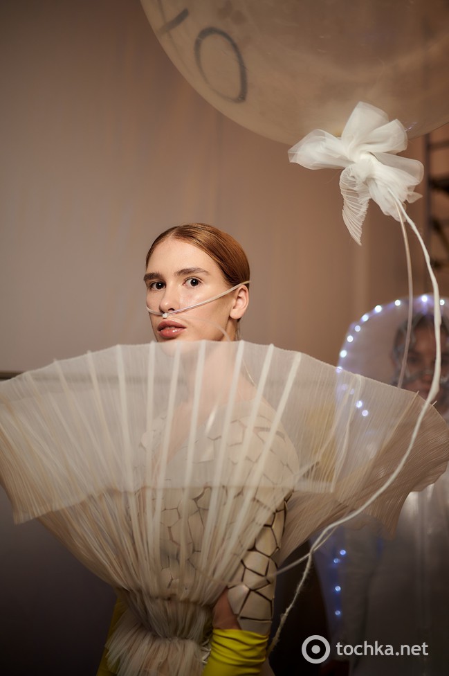 Backstage четвертого дня UFW noseason sept 2021