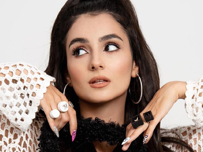 Анна Тринчер