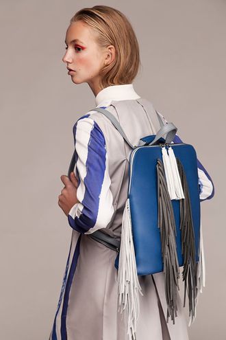Модные летние сумки 2016 - Яна Беляева