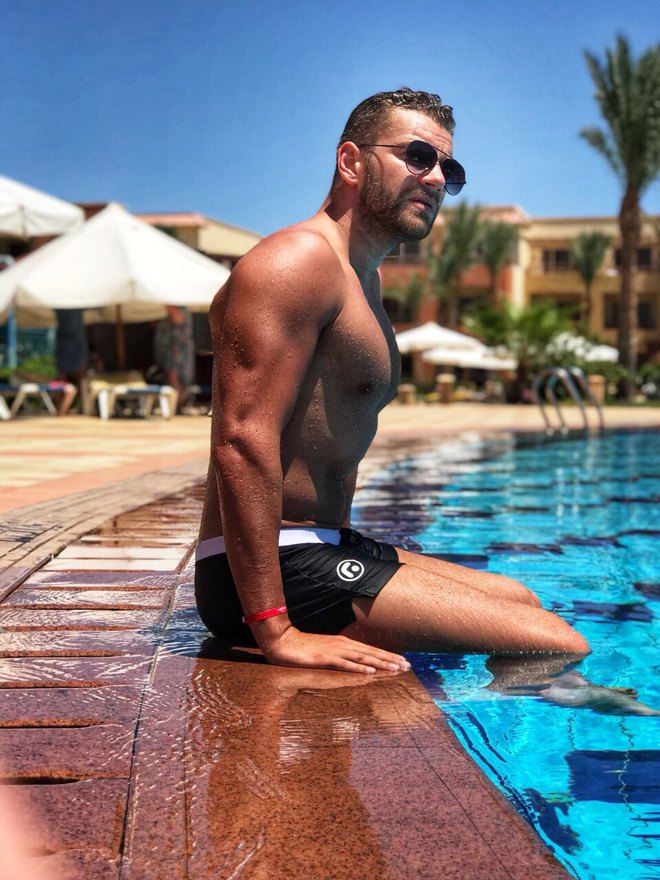 Богдан Юсипчук