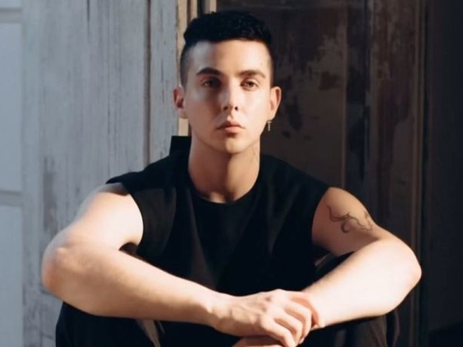 Melovin розповів, як дізнався про невиліковну хворобу, і розсекретив діагноз