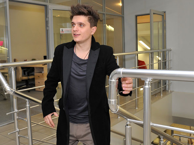 Анатолий Анатолич