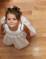 дети на свадьбе