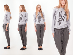 патриотичный принт