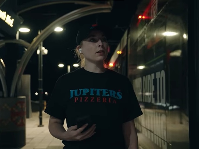 Американський репер зняв кліп про вбивство українки Заруцької